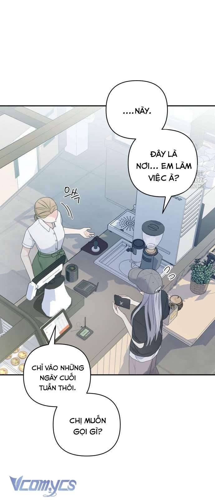 [18+] Cậu Ổn Đến Mức Nào Chap 6 - Trang 2