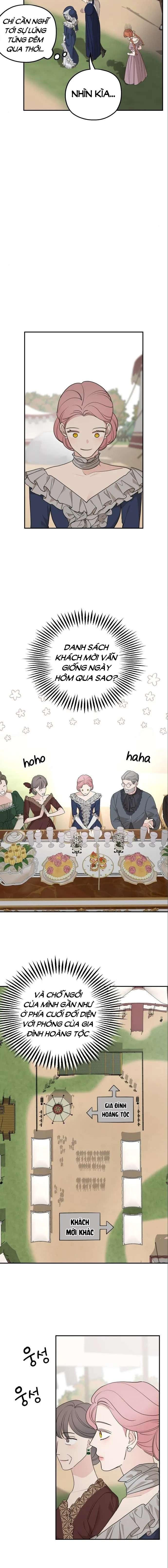 Gia Đình Chồng Quá Ám Ảnh Bởi Tôi Chap 79 - Next Chap 80