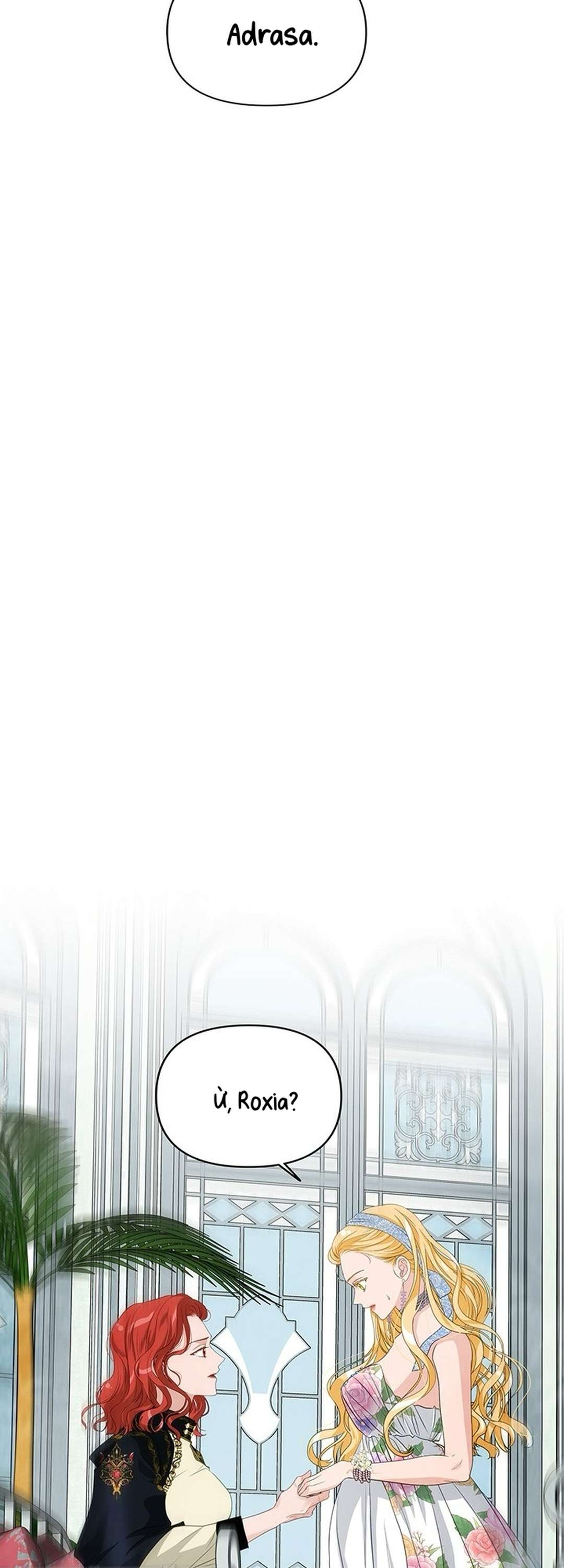 [ 18+ ] Bệ hạ đã thay đổi rồi! Chap 18 - Trang 2