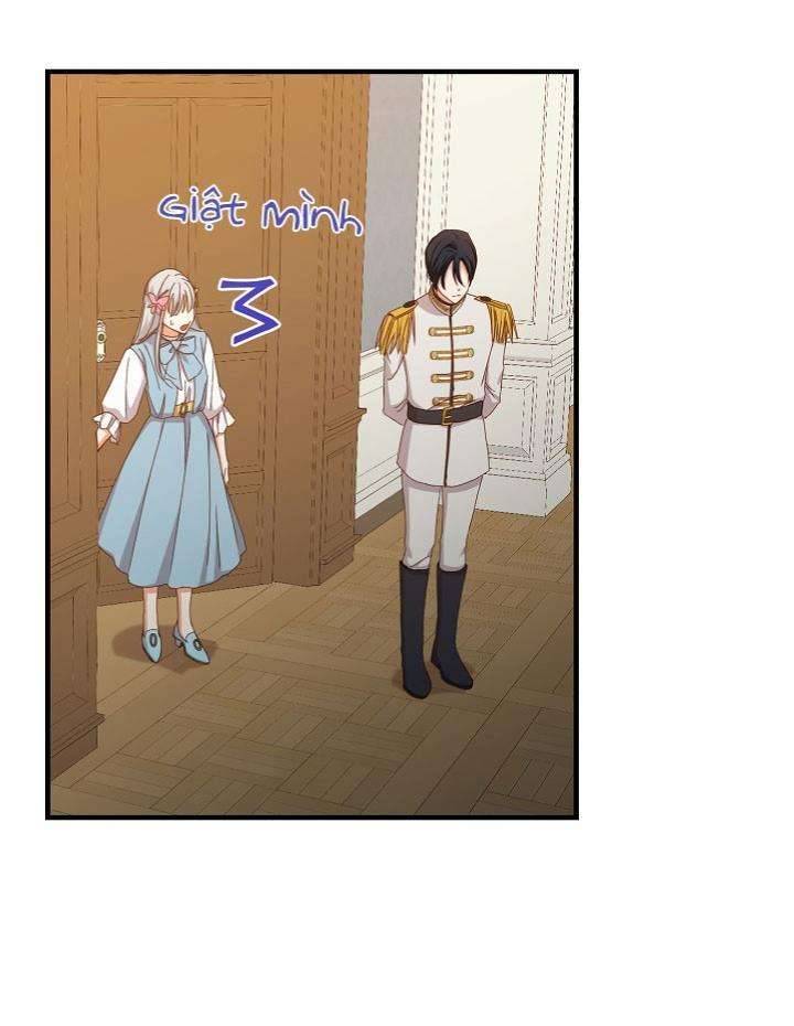 Cẩn Thận Với Các Anh Trai Đấy! Chap 40 - Trang 2
