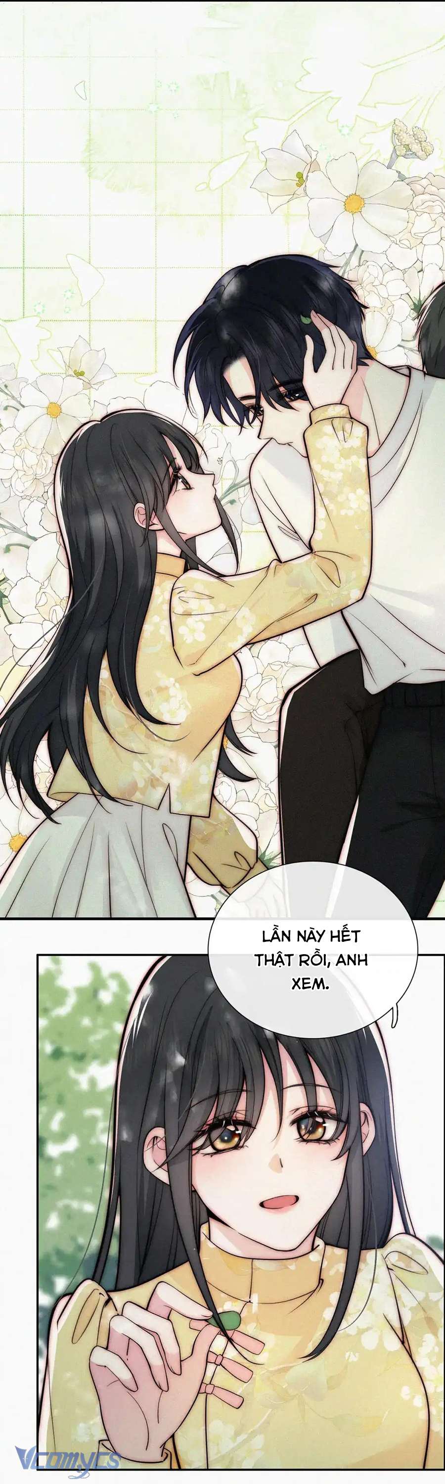 Một Mực Cưng Chiều Chap 72 - Trang 2