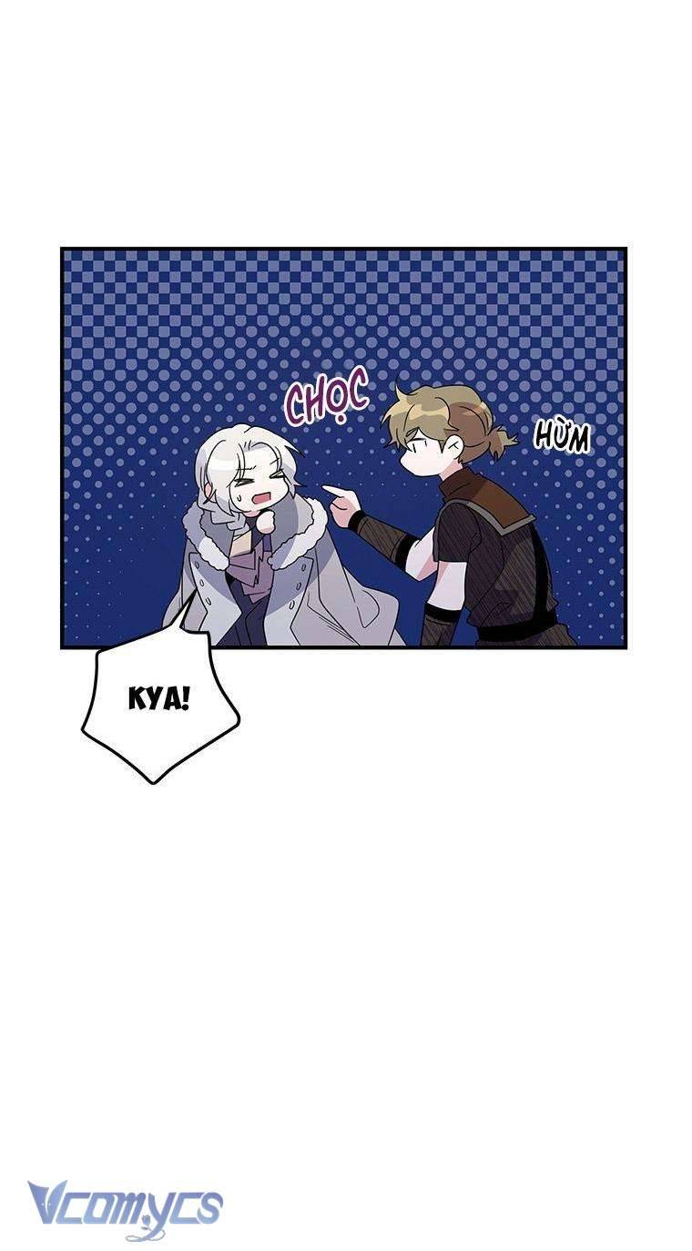 Chồng Yêu, Tôi Đây Bãi Công! Chap 27 - Trang 2