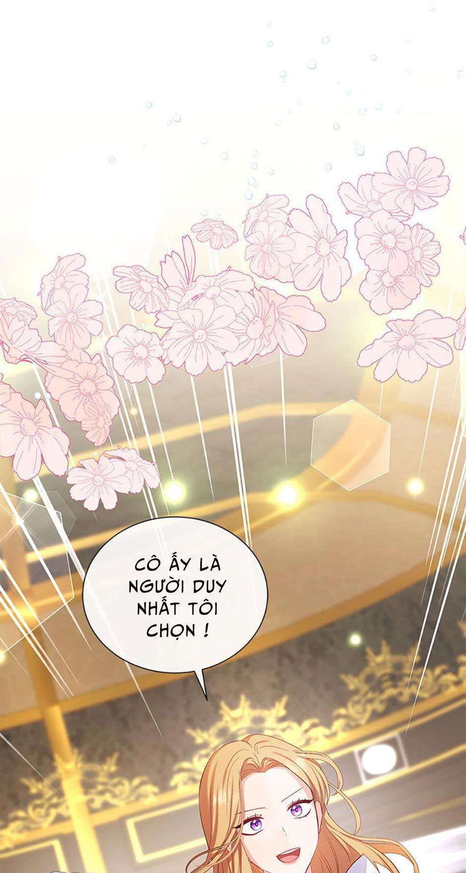 Hầu Gái Trong Trò Chơi Harem Ngược Muốn Nghỉ Việc Chapter 3 - Trang 3