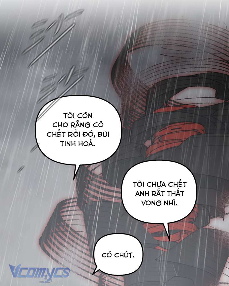 Ác Chi Hoàn Chapter 35 - Trang 4