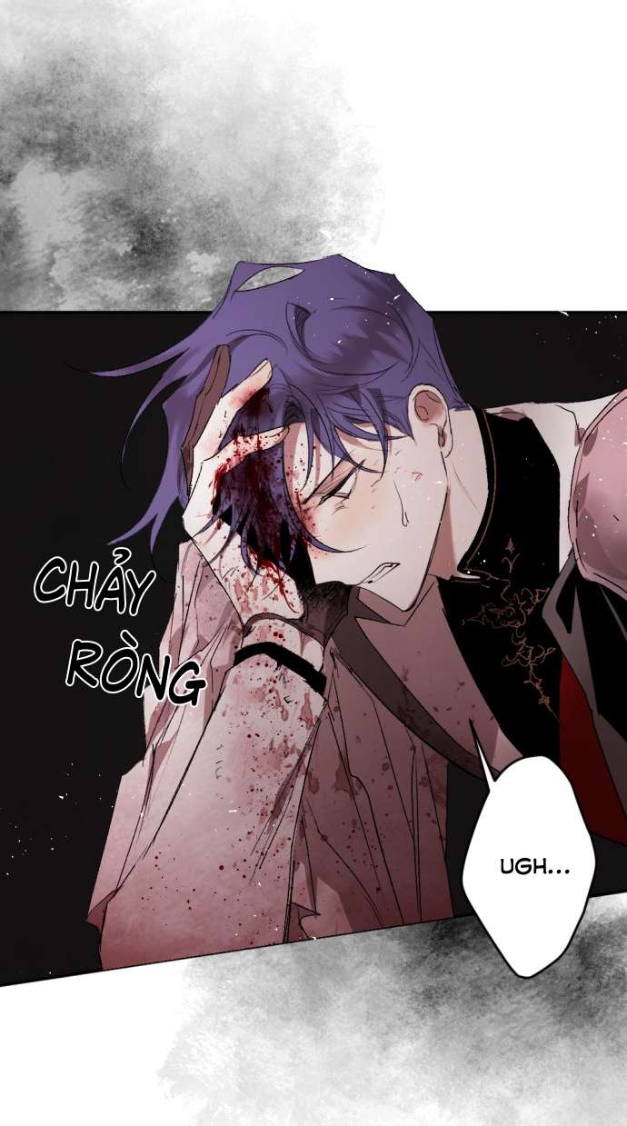Lời Thú Nhận Của Chúa Tể Bóng Tối Chap 72 - Trang 4