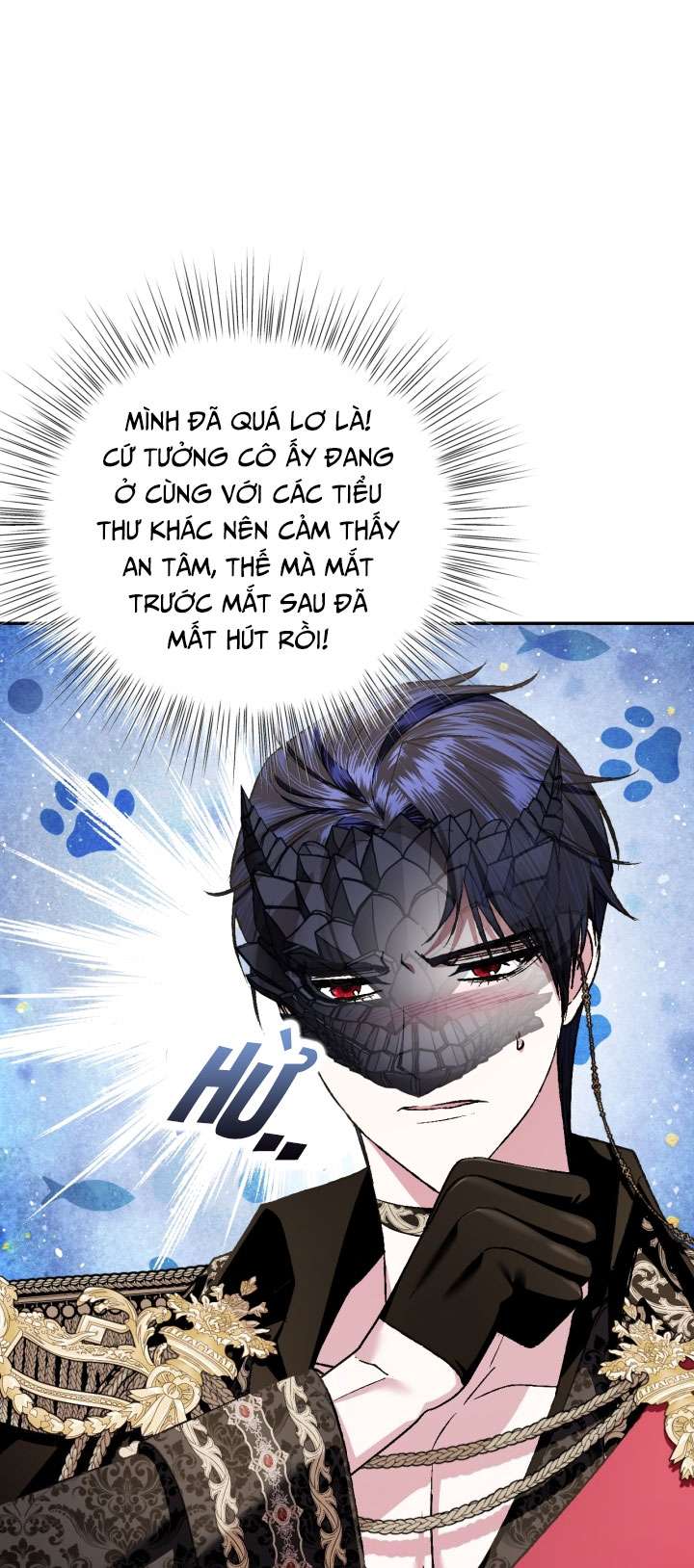 Cha À, Con Không Muốn Kết Hôn Đâu Chap 71 - Trang 2