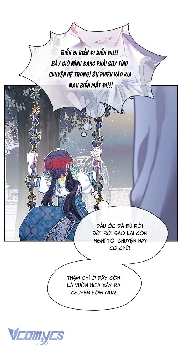 Gia Đình Bị Ám Ảnh Bởi Tôi Chapter 51 - Trang 4