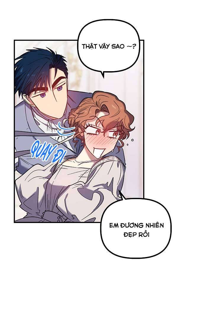 May Mắn Hay Bất Hạnh Chap 32 - Trang 4
