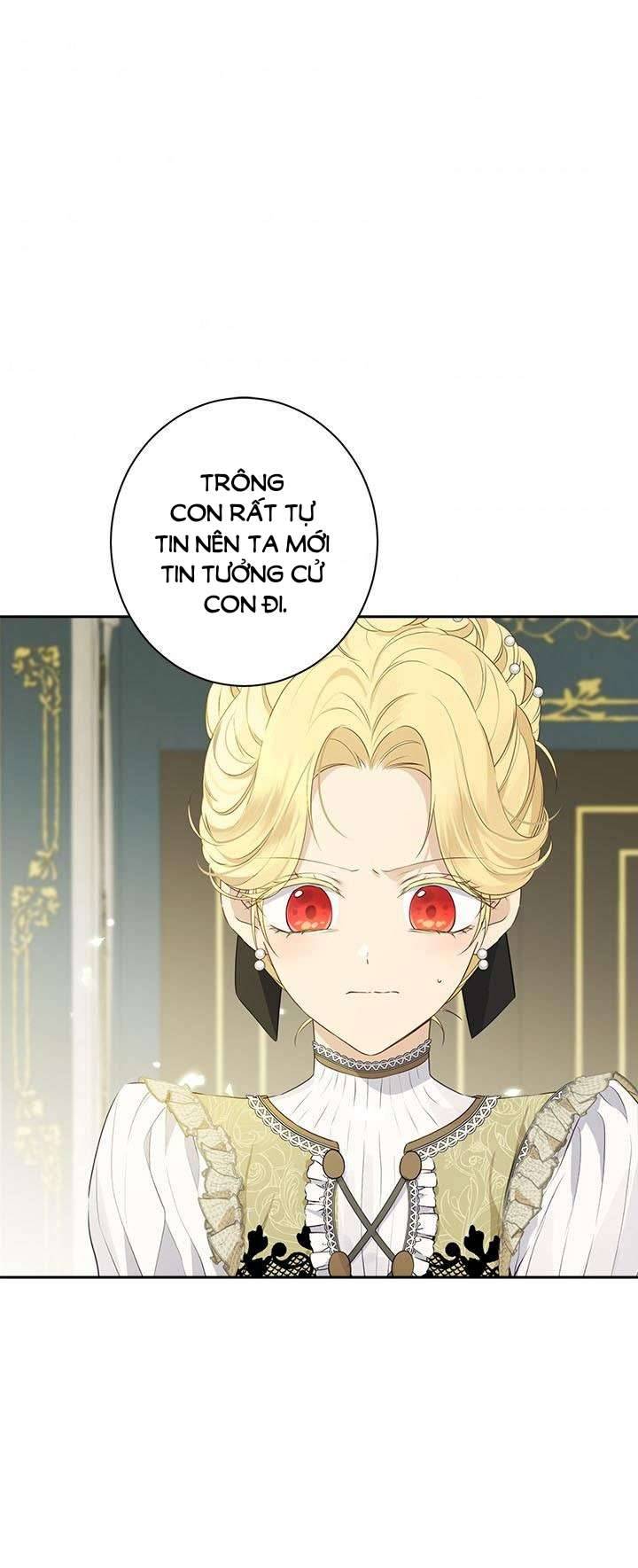 Tôi Là Minh Chứng Của Sự Thật Chap 70 - Trang 3