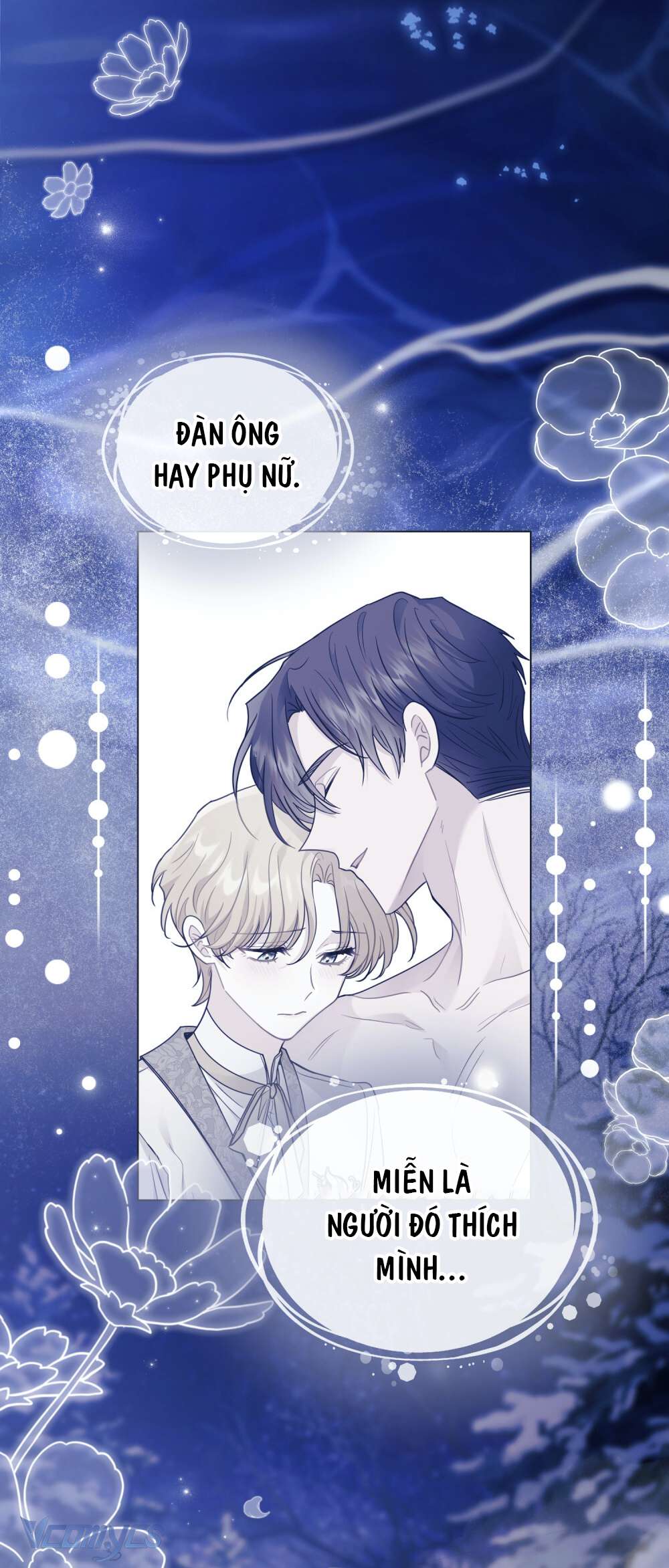 Tìm Lại Camellia Chapter 69 - Trang 4