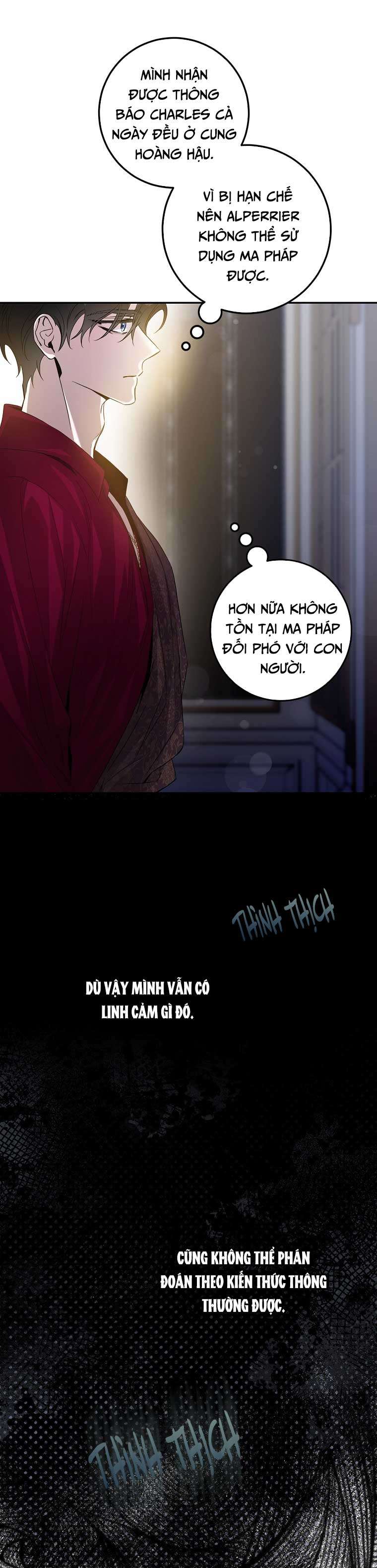 Thuần Hóa Bạo Quân Rồi Bỏ Trốn Chap 79 - Trang 2