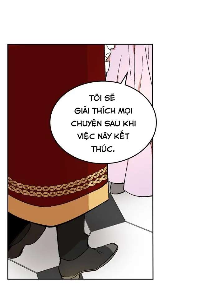 Vị Hôn Thê Khế Ước Của Công Tước Chapter 105 - Trang 4