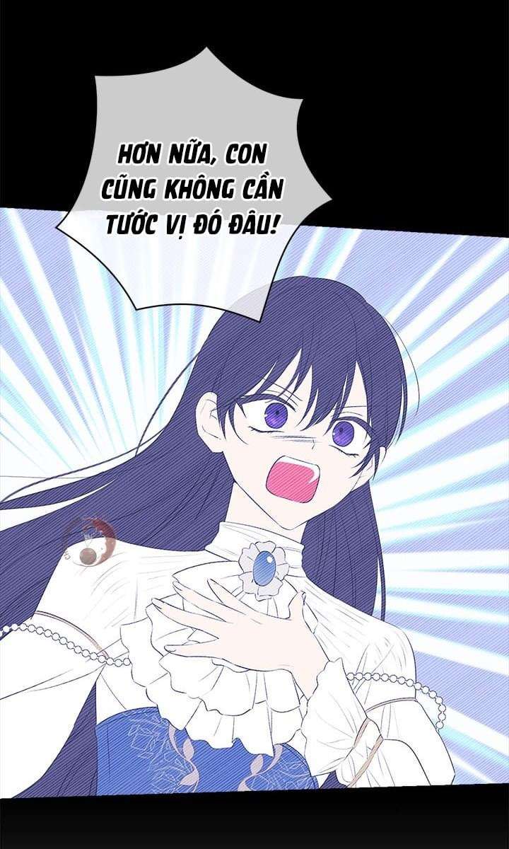 Tôi Là Minh Chứng Của Sự Thật Chap 52 - Trang 3