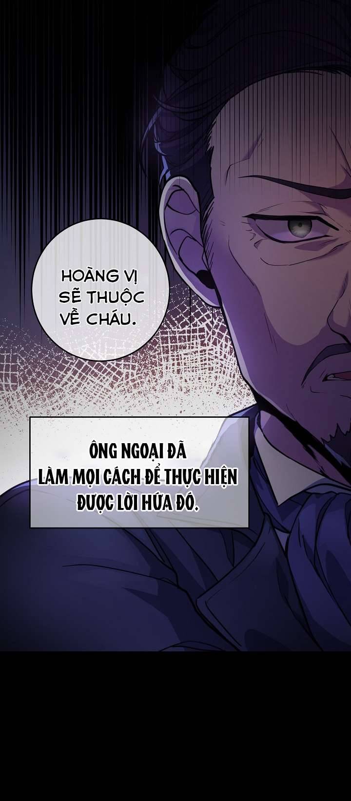 Lại Một Lần Nữa Hướng Về Ánh Sáng Chap 30 - Trang 2