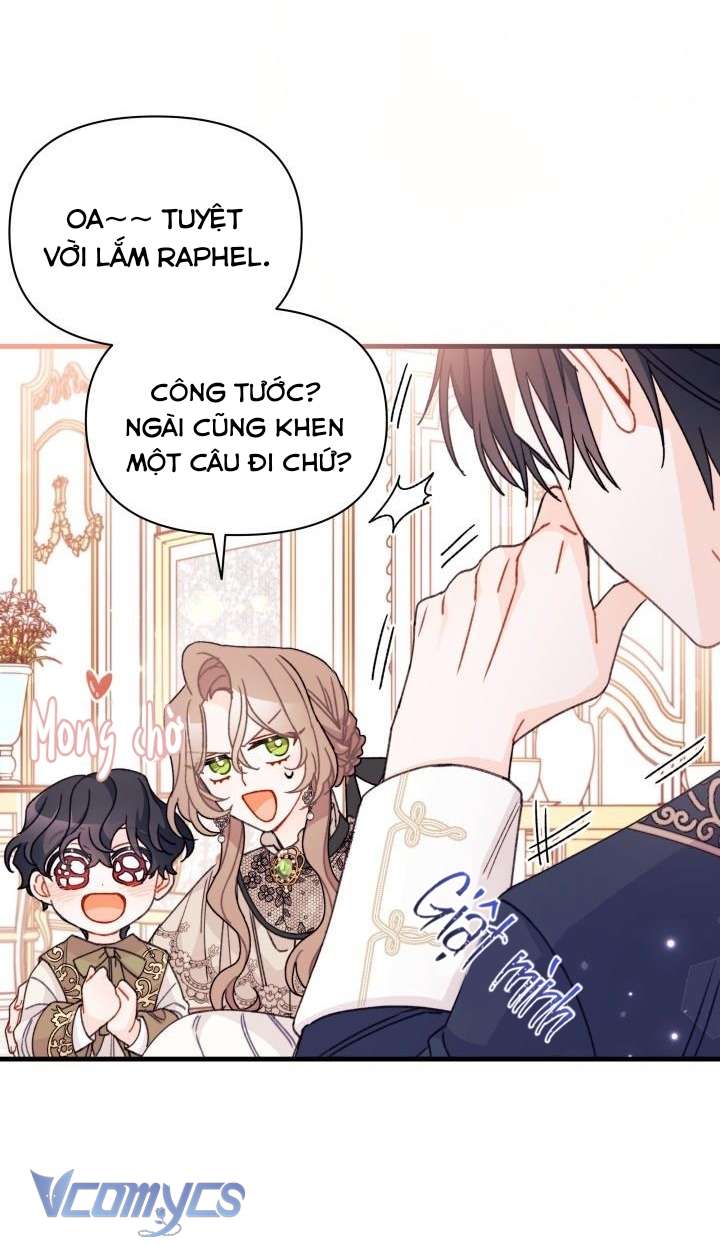 Nhặt Được Nam Chính Tặng Kèm Phu Quân Chap 22 - Trang 3