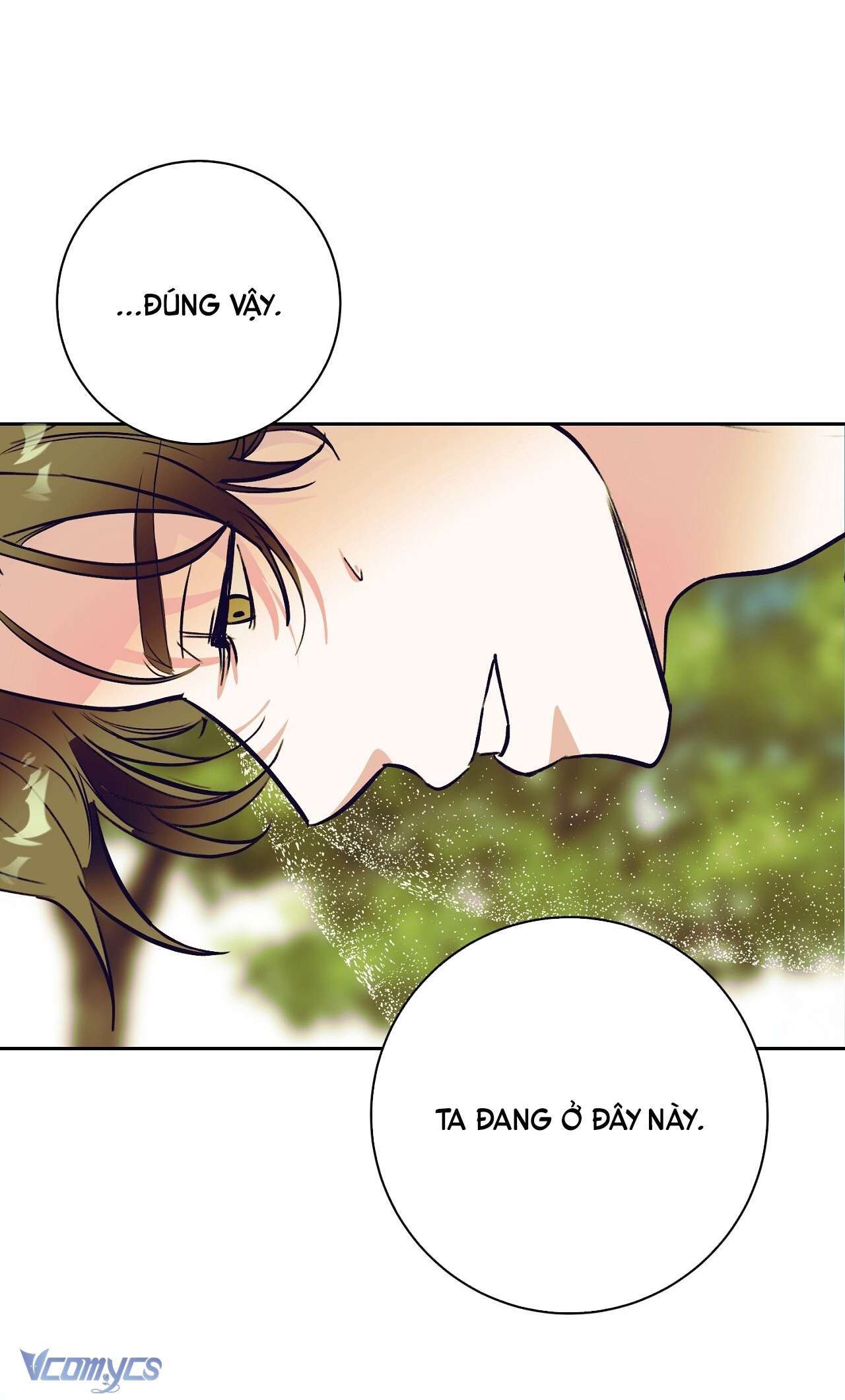 [18+] Trong Lúc Ngủ Thì Có Con Chapter 1 - Trang 3