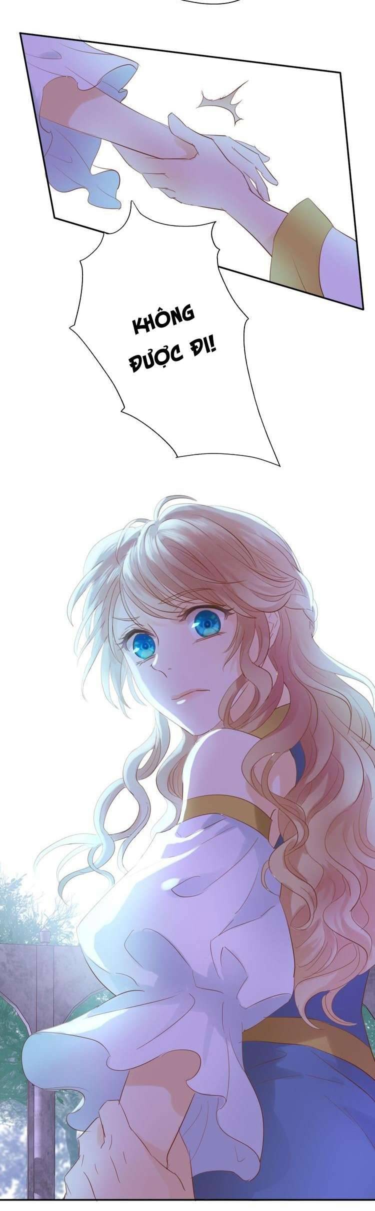 Địch Úc Đa Chi Ca Chapter 32 - Trang 4
