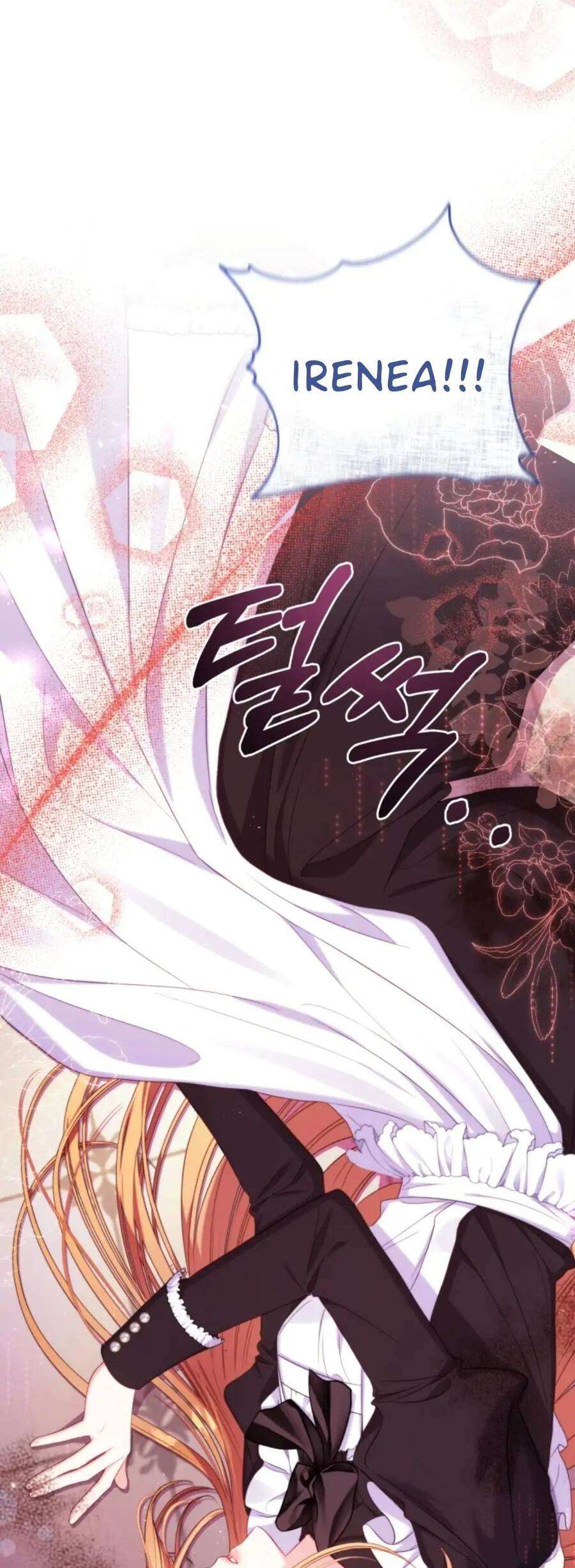 Hầu Gái Trong Trò Chơi Harem Ngược Muốn Nghỉ Việc Chapter 8 - Trang 3
