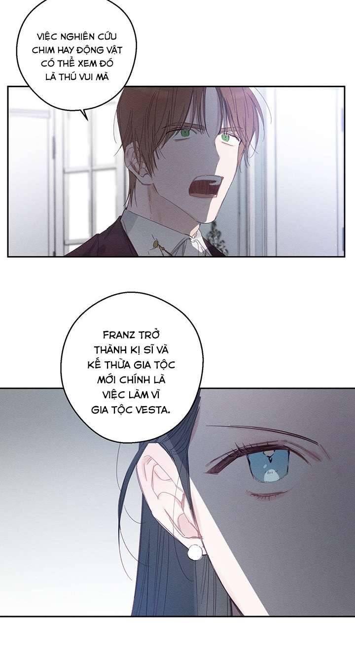 Trước Tiên Phải Giấu Em Trai Cái Đã! Chap 6 - Trang 2