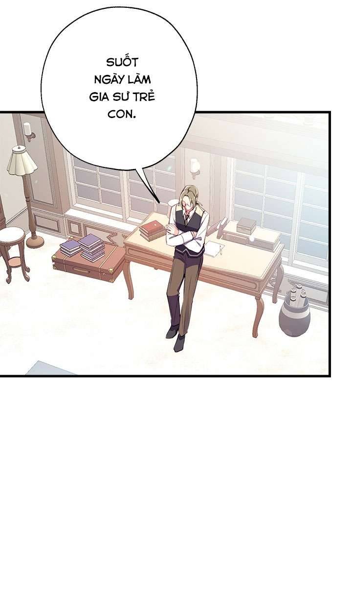 Chúng Ta Có Thể Trở Thành Một Gia Đình Được Không? Chap 7 - Next Chap 8