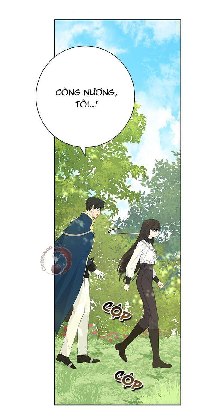 Tôi Là Minh Chứng Của Sự Thật Chap 41 - Trang 3