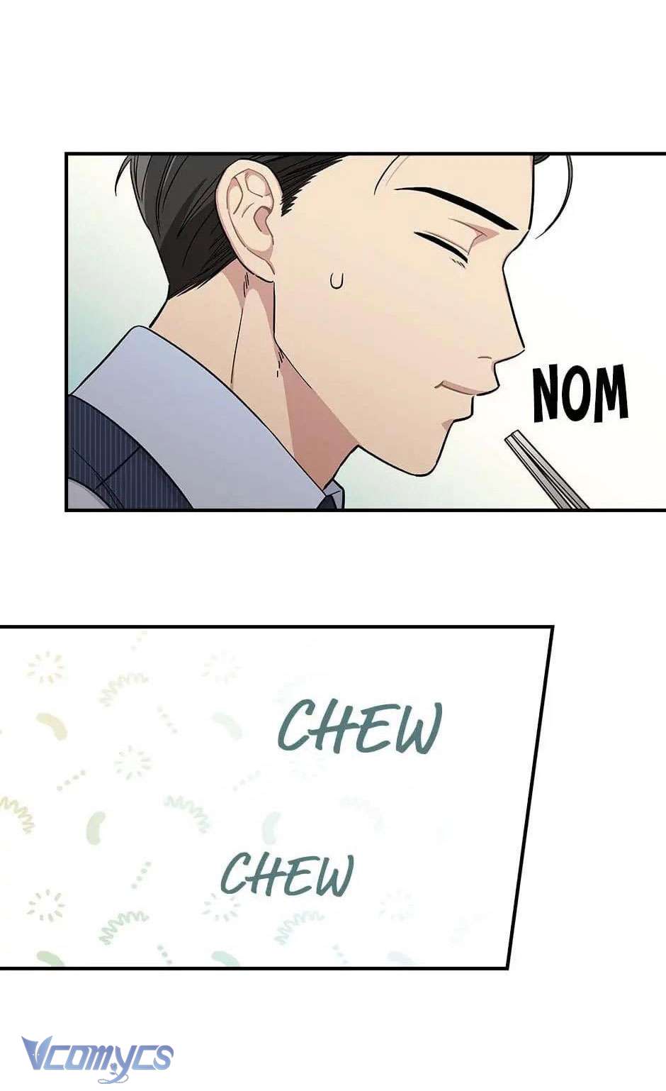 Ly Espresso Của Mùa Xuân Chapter 20 - Trang 4