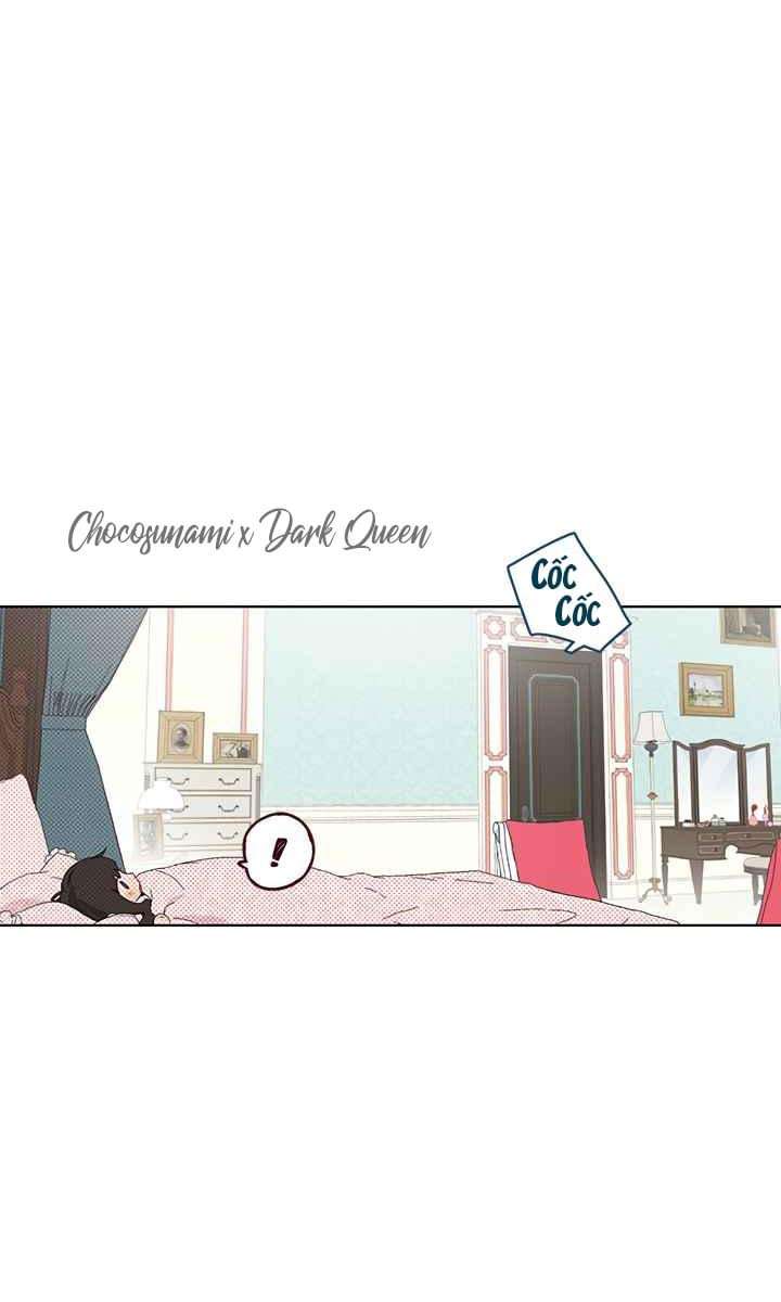 Tôi Là Minh Chứng Của Sự Thật Chap 1 - Trang 3