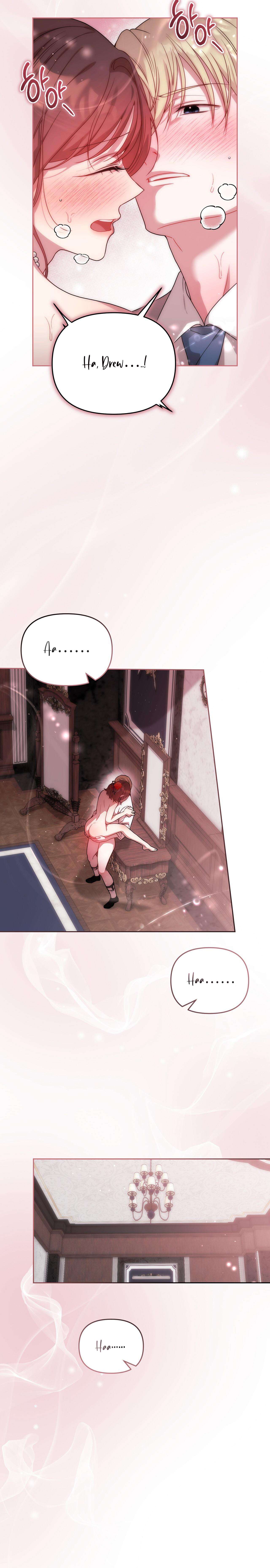 [ 18+ ] Vụ Bê Bối Pháp Lý Chap 13 - Trang 2
