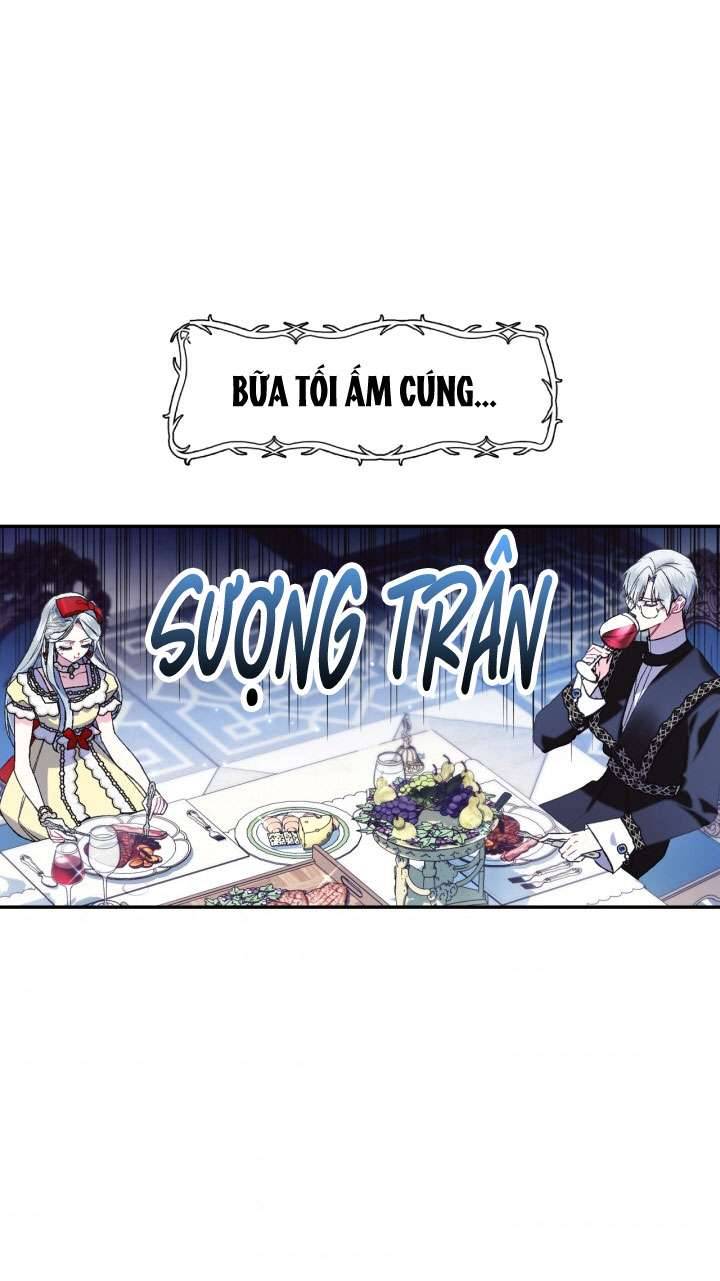 Cha À, Con Không Muốn Kết Hôn Đâu Chap 30 - Trang 2