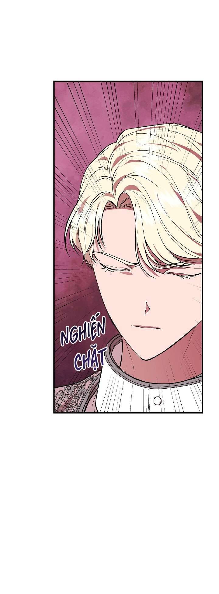 Tôi Không Phải Là Cinderella Chapter 30 - Trang 4