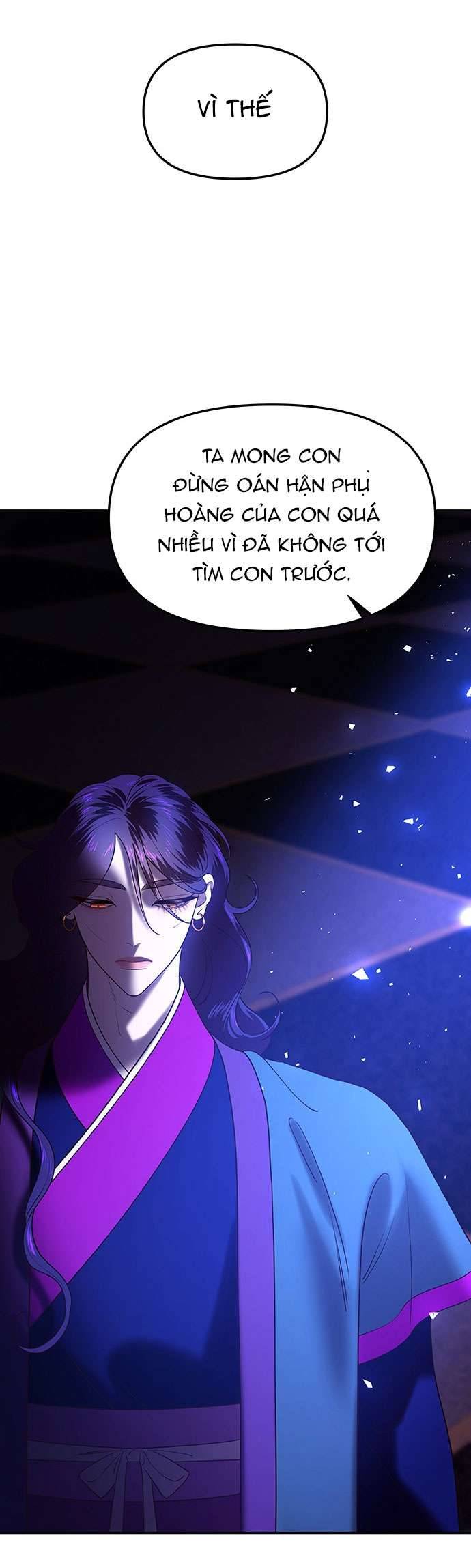 Vương Tử Huyền Bí Chapter 39 - Trang 4