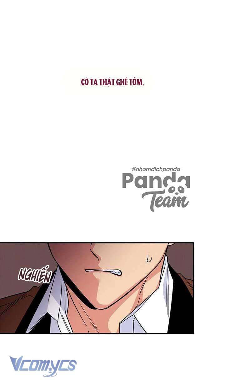 Chồng Yêu, Tôi Đây Bãi Công! Chap 4 - Trang 2