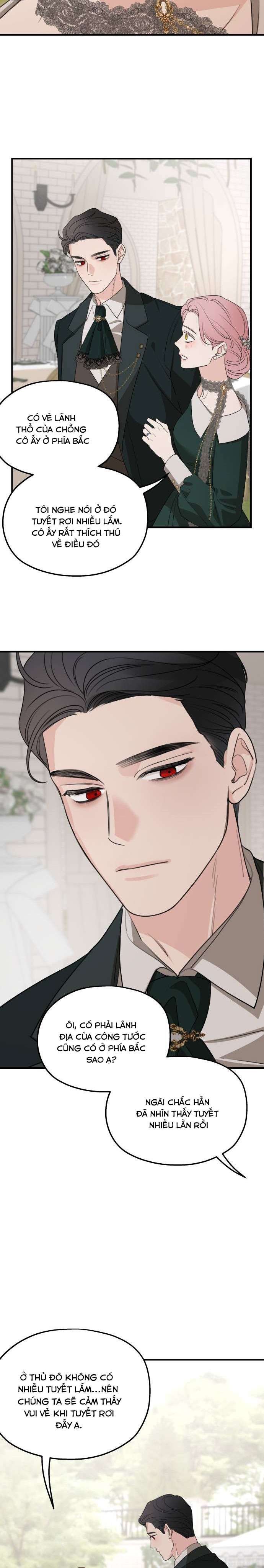 Gia Đình Chồng Quá Ám Ảnh Bởi Tôi Chap 75 - Next Chap 76