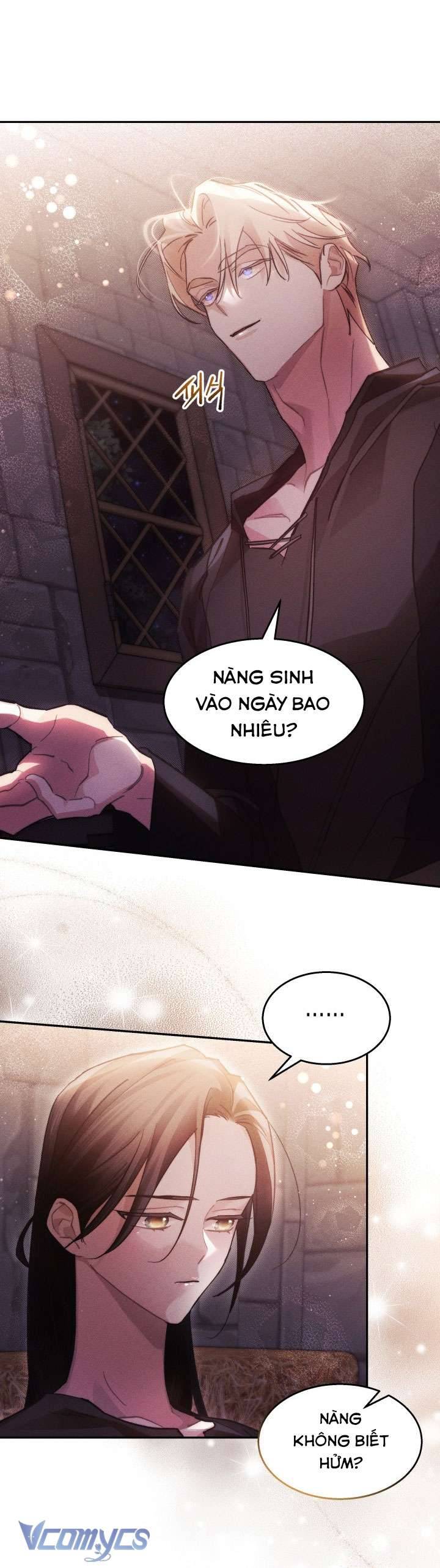 Tiếng Trống Vang Dội Chapter 25 - Trang 4