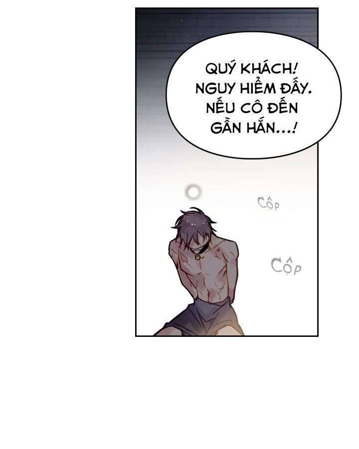 Kết Cục Của Nhân Vật Phản Diện Chỉ Có Thể Là Cái Chết Chapter 24 - Next Chapter 25
