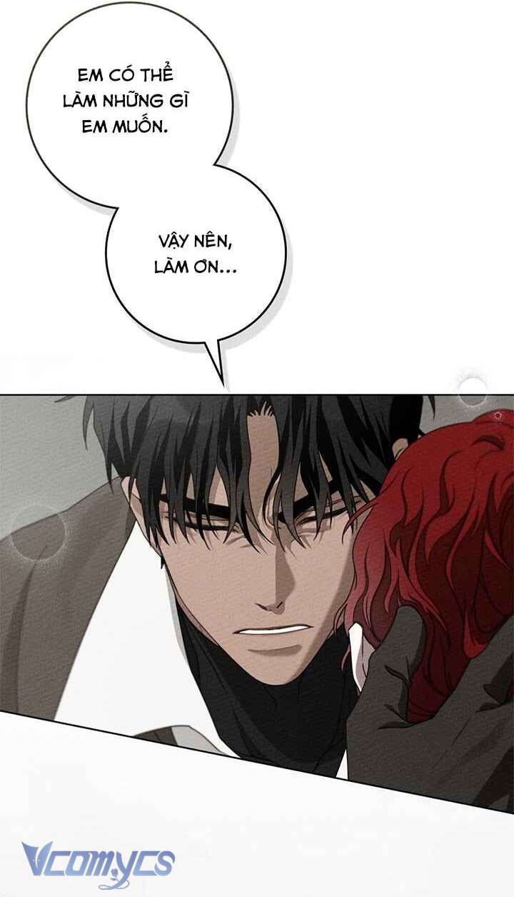 Dưới Bóng Cây Sồi Chap 90 - Trang 3