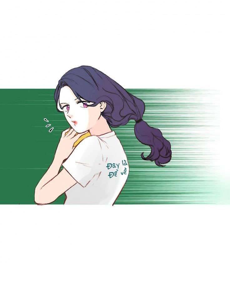 Ranh Giới Chap 6 - Trang 3