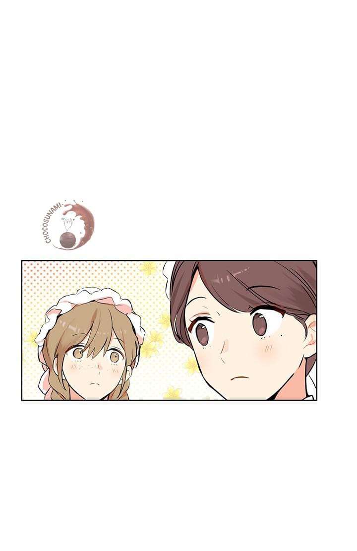 Tôi Là Minh Chứng Của Sự Thật Chap 2 - Trang 3