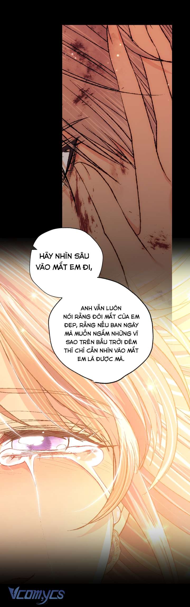 Cha À, Con Không Muốn Kết Hôn Đâu Chap 100 - Trang 2