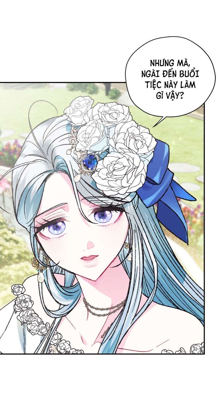Cha À, Con Không Muốn Kết Hôn Đâu Chap 26 - Trang 2