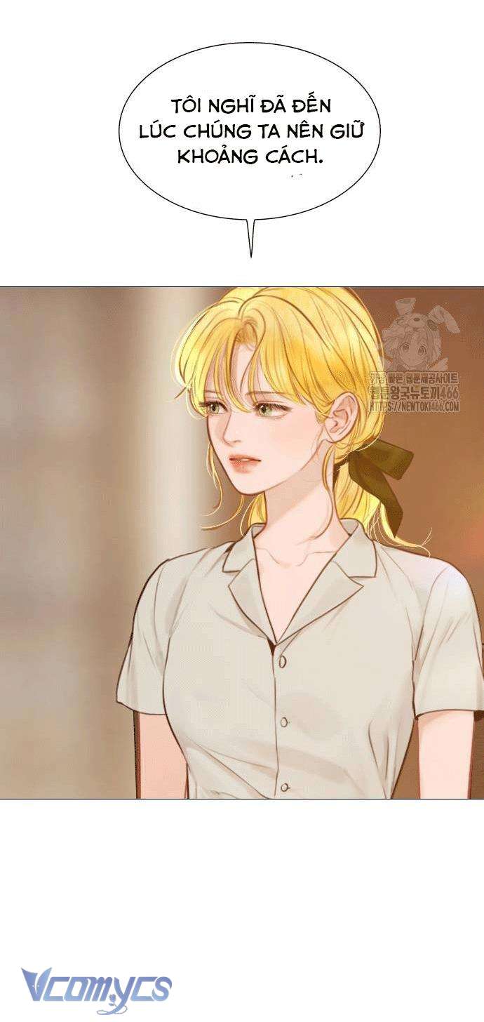 Hãy Khóc Và Cầu Nguyện Đi Chapter 31 - Trang 4