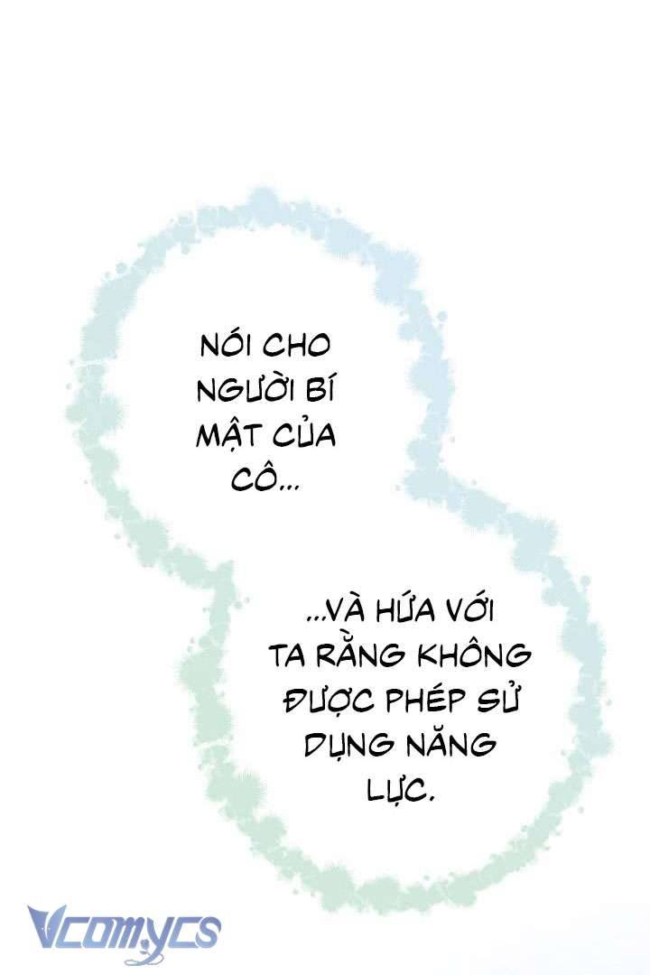 Hầu Gái Độc Quyền Của Hoàng Hậu Phản Diện Chapter 13 - Trang 4