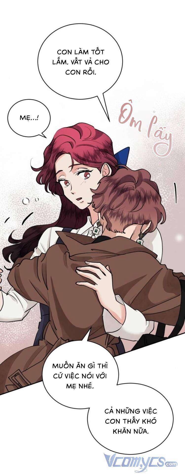 Oan Gia Ngõ Hẹp Chapter 63 - Trang 3