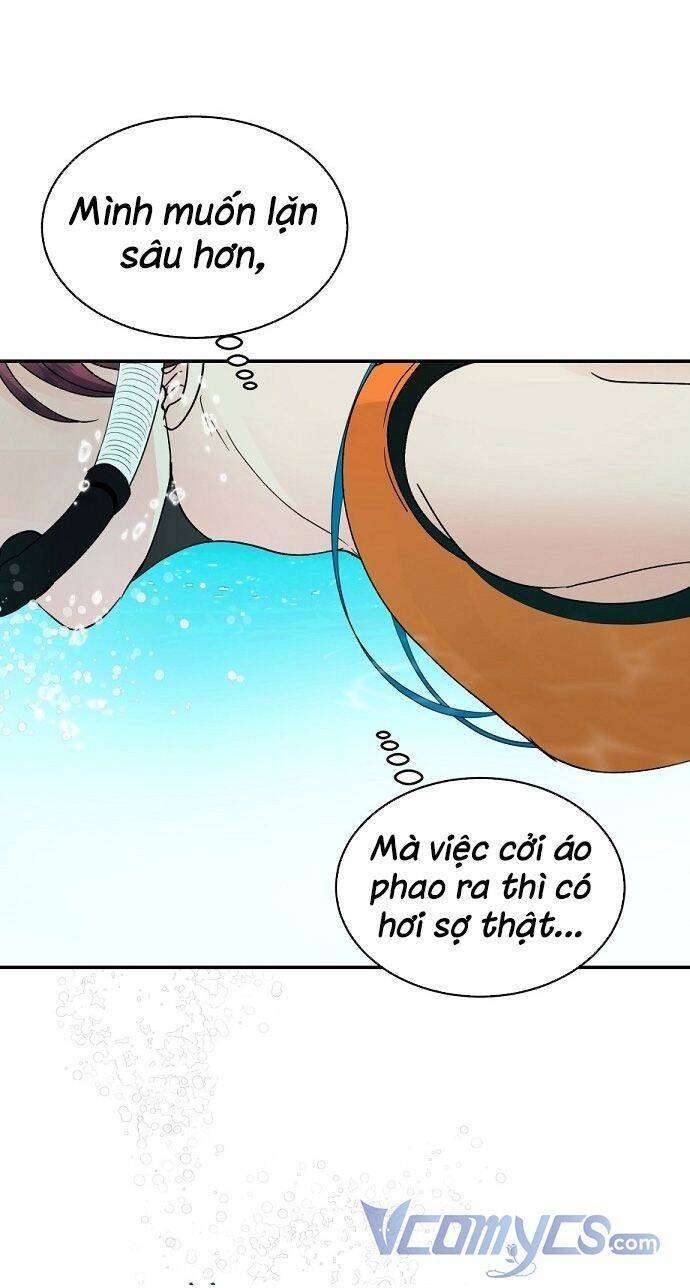 Oan Gia Ngõ Hẹp Chapter 25 - Trang 3