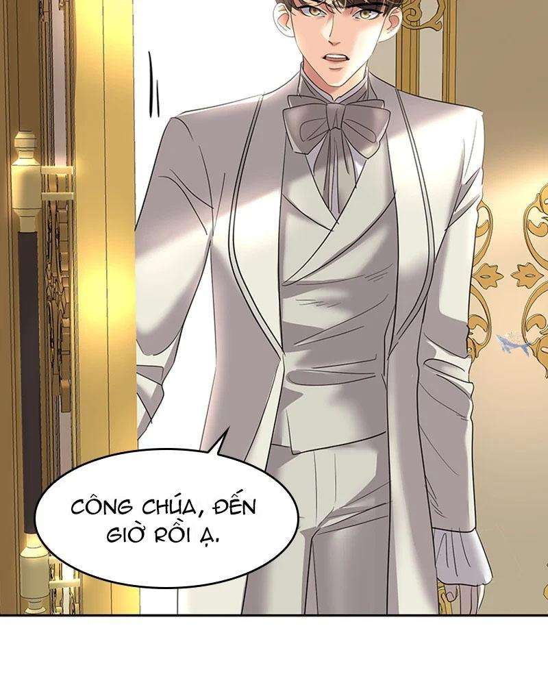 Hoàng Hậu Son Môi Chap 5 - Trang 2