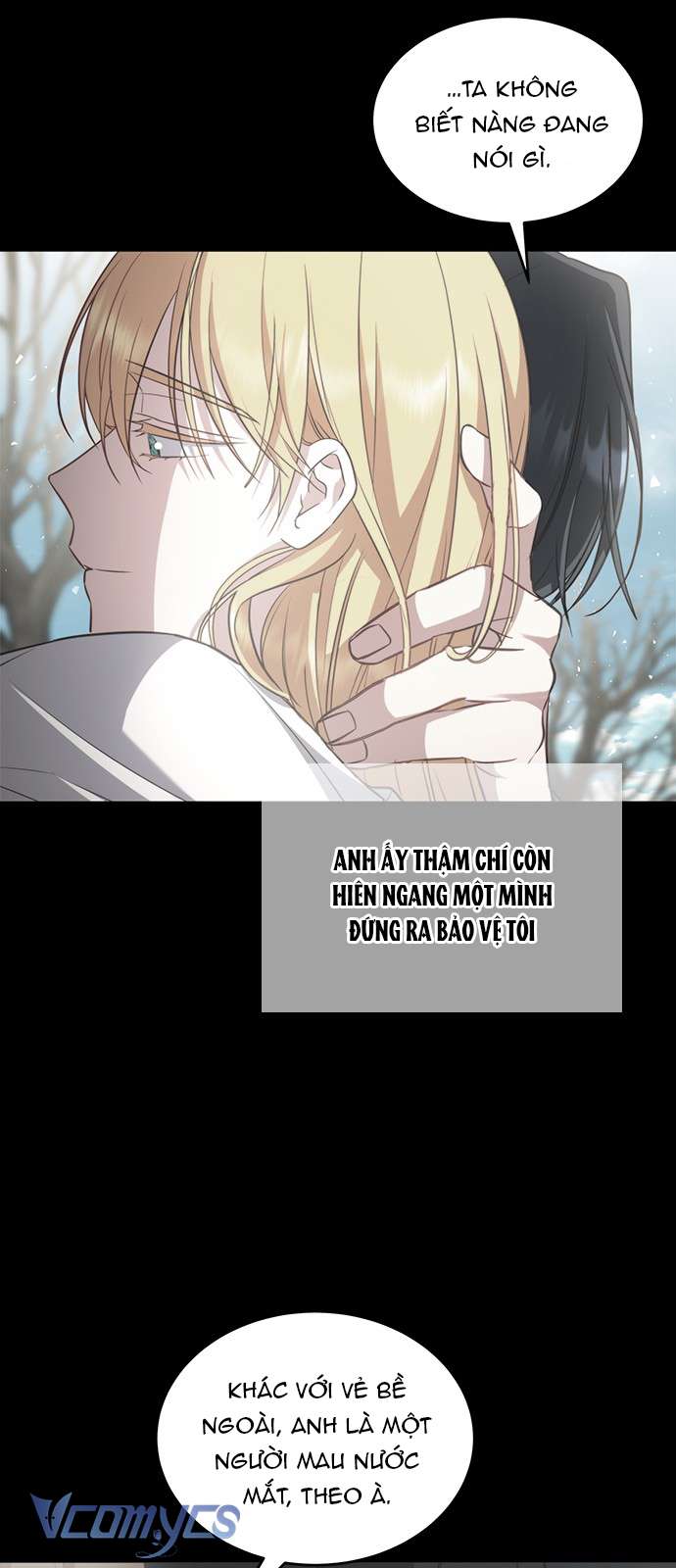 Làm Thế Nào Để Ăn Chủ Nhân Chapter 64 - Trang 3