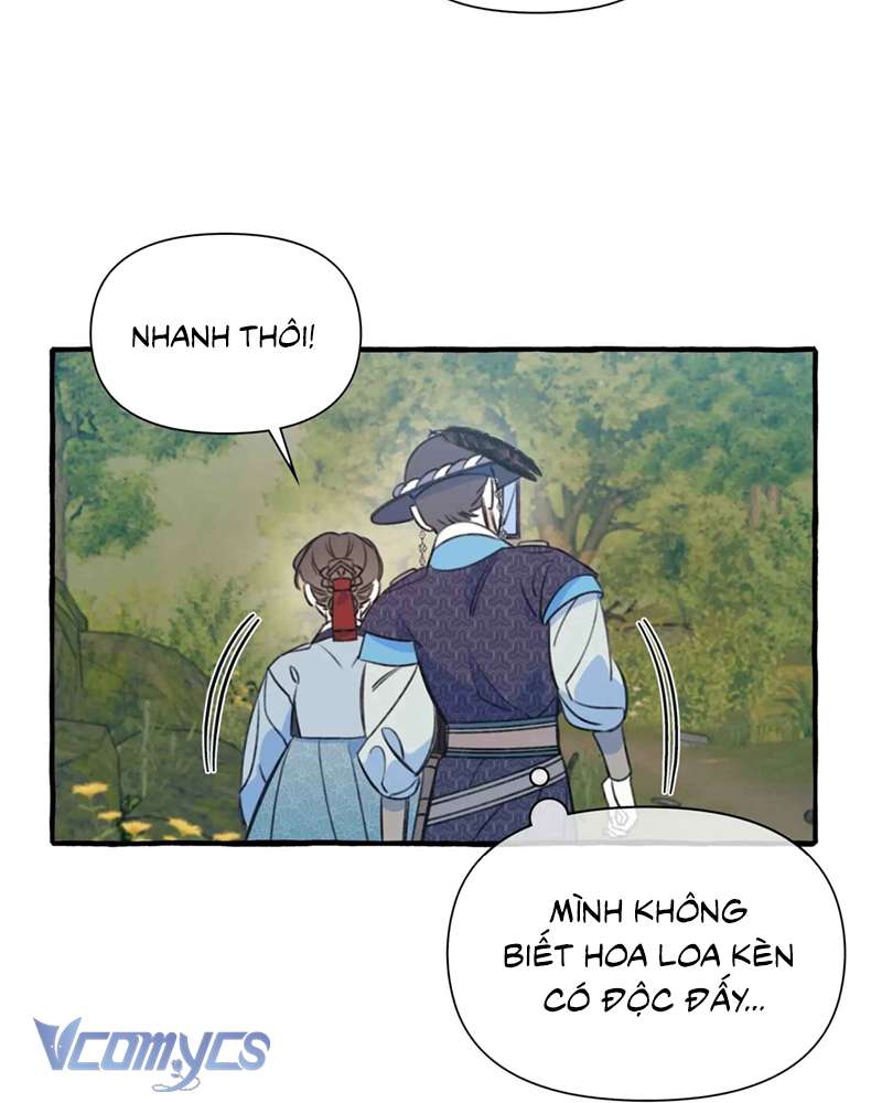 Chuyện Tình Hoa Lưu Ly Chapter 4 - Next Chap 4