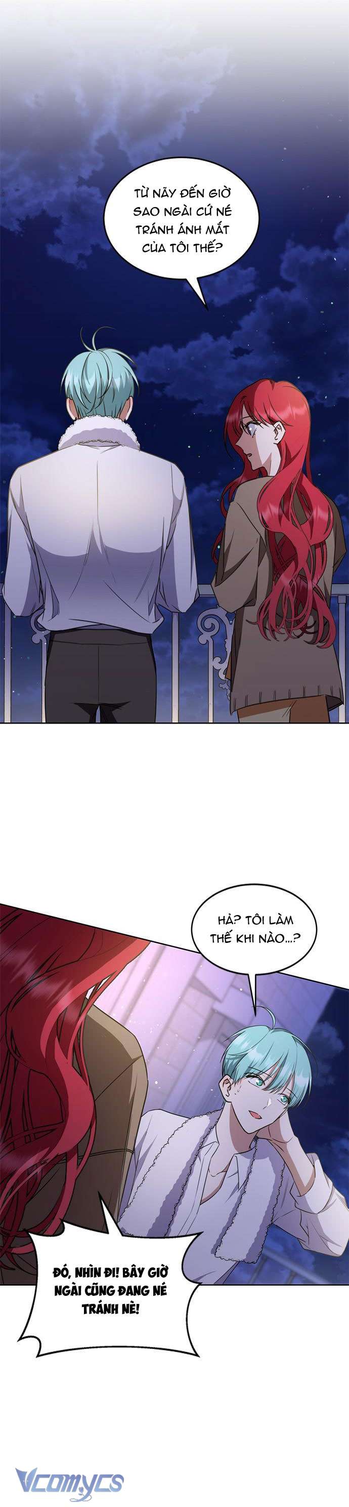 Làm Thế Nào Để Ăn Chủ Nhân Chapter 39 - Trang 3