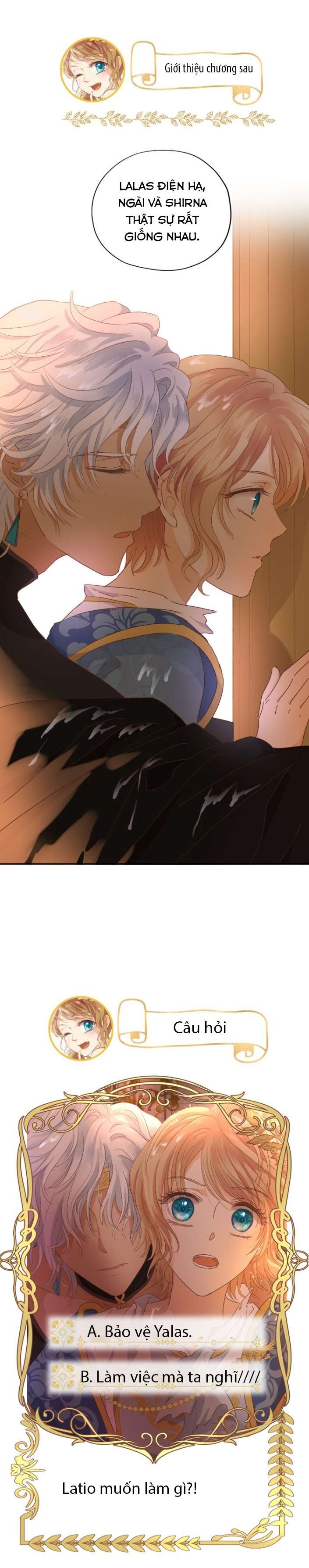 Địch Úc Đa Chi Ca Chapter 55 - Trang 4