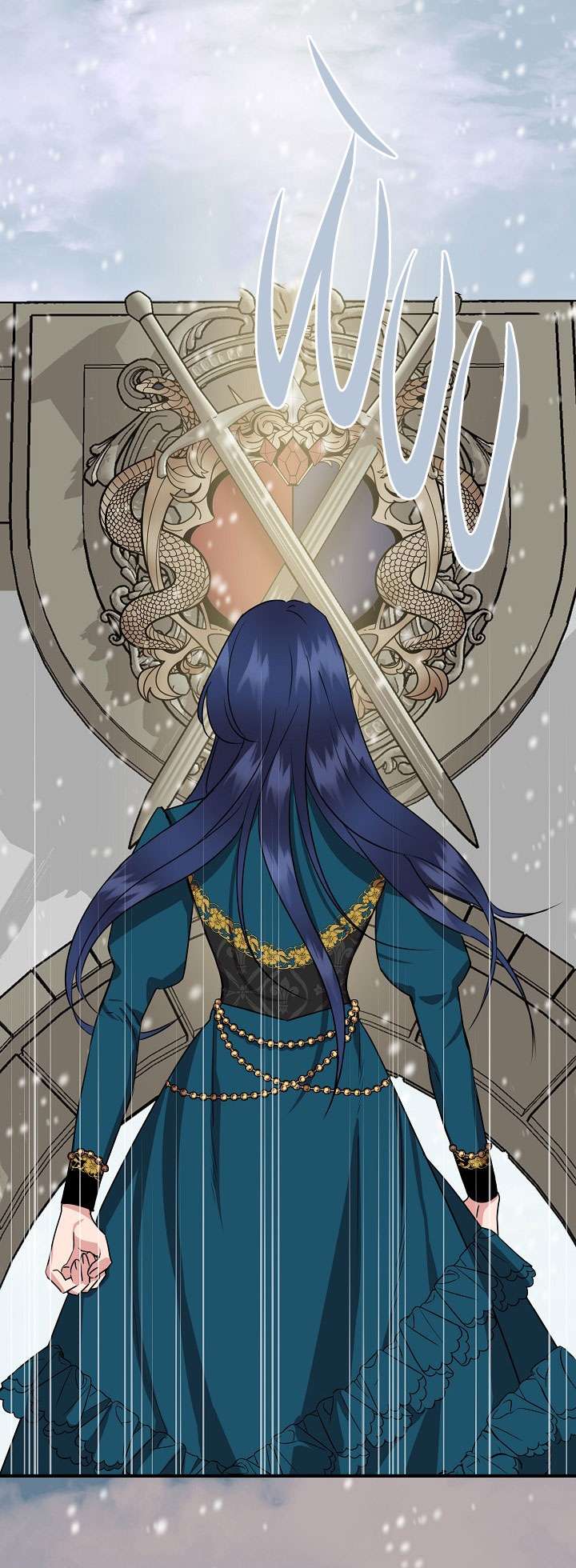 Tôi Không Phải Là Cinderella Chapter 5 - Trang 4